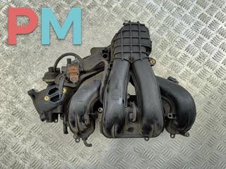 коллектор впускной Ford Mondeo 3 поколение 2000, 1.8 л., бензин, хетчбэк 5 дв., 1S7G9424DC