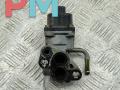 клапан EGR Ford Mondeo 3 поколение 2000, 1.8 л., бензин, МКПП, чёрный, хетчбэк 5 дв., 1S7G9D475AF - фото №2