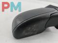 зеркало правое Ford Focus 2 поколение 2006, 1.6 л., i, бензин, МКПП, чёрный, универсал, E9014292 - фото №4