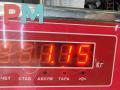 зеркало правое Ford Focus 2 поколение 2006, 1.6 л., i, бензин, МКПП, чёрный, универсал, E9014292 - фото №5
