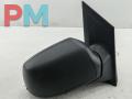 зеркало правое Ford Focus 2 поколение 2006, 1.6 л., дизель, МКПП, серый, универсал, 212836290 - фото №2