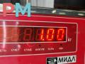 зеркало правое Ford Focus 2 поколение 2006, 1.6 л., дизель, МКПП, серый, универсал, 212836290 - фото №4