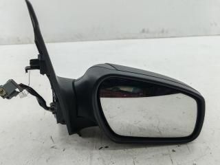 зеркало правое Ford Focus II 2006, 1.6 л., дизель, МКПП, серый, универсал, 212836290