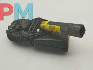 замок ремня безопасности Ford Focus 2 поколение [рестайлинг] 2007, 1.6 л., i, бензин, МКПП, чёрный, универсал, 4M51A61208CB