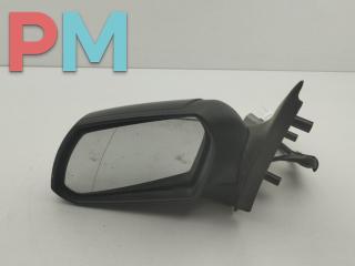 зеркало левое Ford Mondeo 3 поколение 2000, 1.8 л., бензин, МКПП, чёрный, хетчбэк 5 дв., 836155