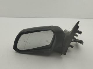 зеркало левое Ford Mondeo 3 поколение 2000, 1.8 л., бензин, МКПП, чёрный, хетчбэк 5 дв., 836155