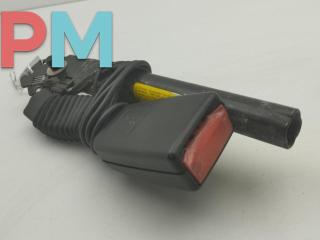 замок ремня безопасности Ford Focus 2 поколение [рестайлинг] 2007, 1.6 л., i, бензин, МКПП, чёрный, универсал, 4M51A61209AH