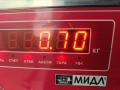 Форсунка топливная (комплект) Ford Mondeo 3 поколение [рестайлинг] 2005, 2.0 л., бензин, МКПП, чёрный, универсал, 4M5G9D280DA, 0280156154, 1S7G-GA - фото №3