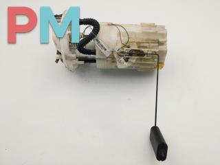 датчик уровня топлива Renault Megane 2 поколение [рестайлинг] 2007, 1.9 л., дизель, МКПП, синий, универсал
