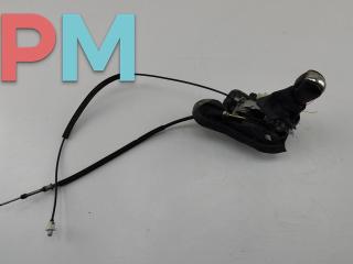кулиса BMW 5 серия E60/E61 2004, 2.2 л., бензин, АКПП, серый, седан, 7522144