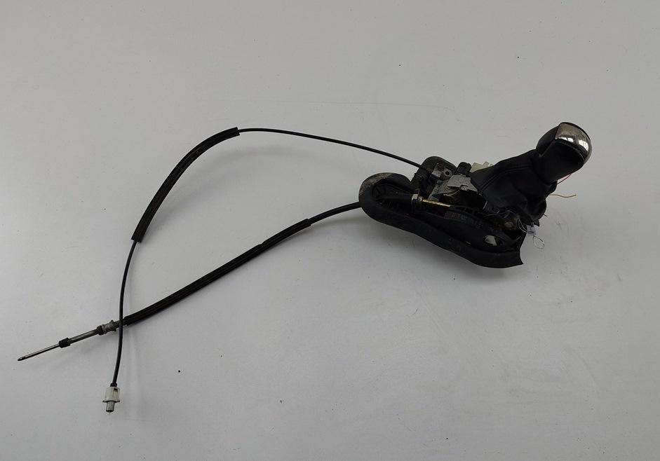 кулиса BMW 5 E60/E61 2004, 2.2 л., бензин, АКПП, серый, седан, 7522144