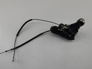 кулиса BMW 5 E60/E61 2004, 2.2 л., бензин, АКПП, серый, седан, 7522144