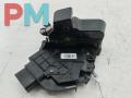 замок двери передней правой Ford Focus 2 поколение 2006, 1.6 л., дизель, МКПП, серый, универсал, 3M5AR21812AK - фото №2