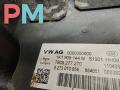 рулевая рейка Volkswagen Passat B6 2008, 2.0 л., дизель, МКПП, серый, универсал, 1K1909144M.3C1423051T - фото №10