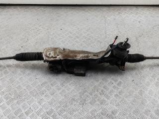 рулевая рейка Volkswagen Passat B6 2008, 2.0 л., дизель, МКПП, серый, универсал, 1K1909144M.3C1423051T