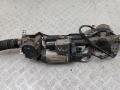 рулевая рейка Volkswagen Passat B6 2008, 2.0 л., дизель, МКПП, серый, универсал, 1K1909144M.3C1423051T - фото №7