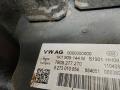рулевая рейка Volkswagen Passat B6 2008, 2.0 л., дизель, МКПП, серый, универсал, 1K1909144M.3C1423051T - фото №10