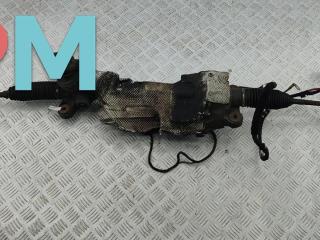 рулевая рейка Volkswagen Passat B6 2009, 1.4 л., бензин, МКПП, чёрный, универсал, 5N1909144J