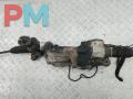 рулевая рейка Volkswagen Passat B6 2009, 1.4 л., бензин, МКПП, чёрный, универсал, 5N1909144J - фото №4