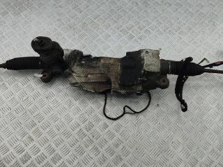 рулевая рейка Volkswagen Passat B6 2009, 1.4 л., бензин, МКПП, чёрный, универсал, 5N1909144J