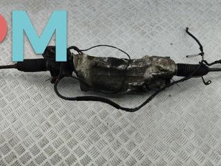 рулевая рейка Volkswagen Passat B6 2005, 2.0 л., бензин, АКПП, чёрный, универсал, 1K1909144J