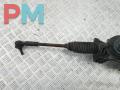 рулевая рейка Volkswagen Passat B6 2005, 2.0 л., бензин, АКПП, чёрный, универсал, 1K1909144J - фото №2