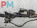 рулевая рейка Volkswagen Passat B6 2005, 2.0 л., бензин, АКПП, чёрный, универсал, 1K1909144J - фото №5