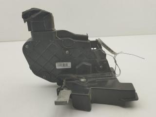 замок двери передней правой Ford Focus II 2007, 1.6 л., i, бензин, МКПП, красный, кабриолет, 6N4AL21813MA