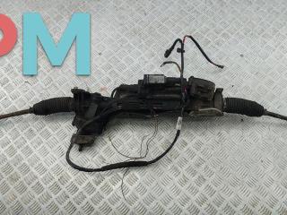рулевая рейка Volkswagen Passat B6 2006, 2.0 л., дизель, МКПП, чёрный, универсал, 1K1909144L.3C1423051S