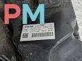 рулевая рейка Volkswagen Passat B6 2006, 2.0 л., дизель, МКПП, чёрный, универсал, 1K1909144L.3C1423051S - фото №6