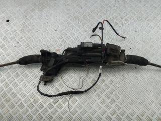 рулевая рейка Volkswagen Passat B6 2006, 2.0 л., дизель, МКПП, чёрный, универсал, 1K1909144L.3C1423051S