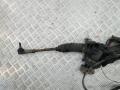 рулевая рейка Volkswagen Passat B6 2006, 2.0 л., дизель, МКПП, чёрный, универсал, 1K1909144L.3C1423051S - фото №2