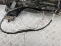 рулевая рейка Volkswagen Passat B6 2006, 2.0 л., дизель, МКПП, чёрный, универсал, 1K1909144L.3C1423051S - фото №5