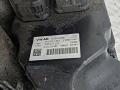 рулевая рейка Volkswagen Passat B6 2006, 2.0 л., дизель, МКПП, чёрный, универсал, 1K1909144L.3C1423051S - фото №6