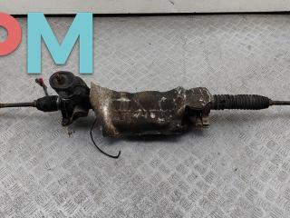 рулевая рейка Volkswagen Passat B6 2006, 2.0 л., дизель, МКПП, чёрный, универсал, 1K1909144L.3C1423051S