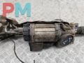 рулевая рейка Volkswagen Passat B6 2006, 2.0 л., дизель, МКПП, чёрный, универсал, 1K1909144L.3C1423051S - фото №7