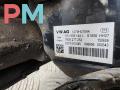рулевая рейка Volkswagen Passat B6 2006, 2.0 л., дизель, МКПП, чёрный, универсал, 1K1909144L.3C1423051S - фото №8