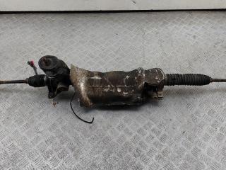 рулевая рейка Volkswagen Passat B6 2006, 2.0 л., дизель, МКПП, чёрный, универсал, 1K1909144L.3C1423051S