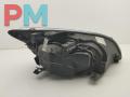 фара левая Ford Focus 2 поколение 2006, 1.6 л., i, бензин, МКПП, чёрный, универсал, 4M5113W030AD - фото №2