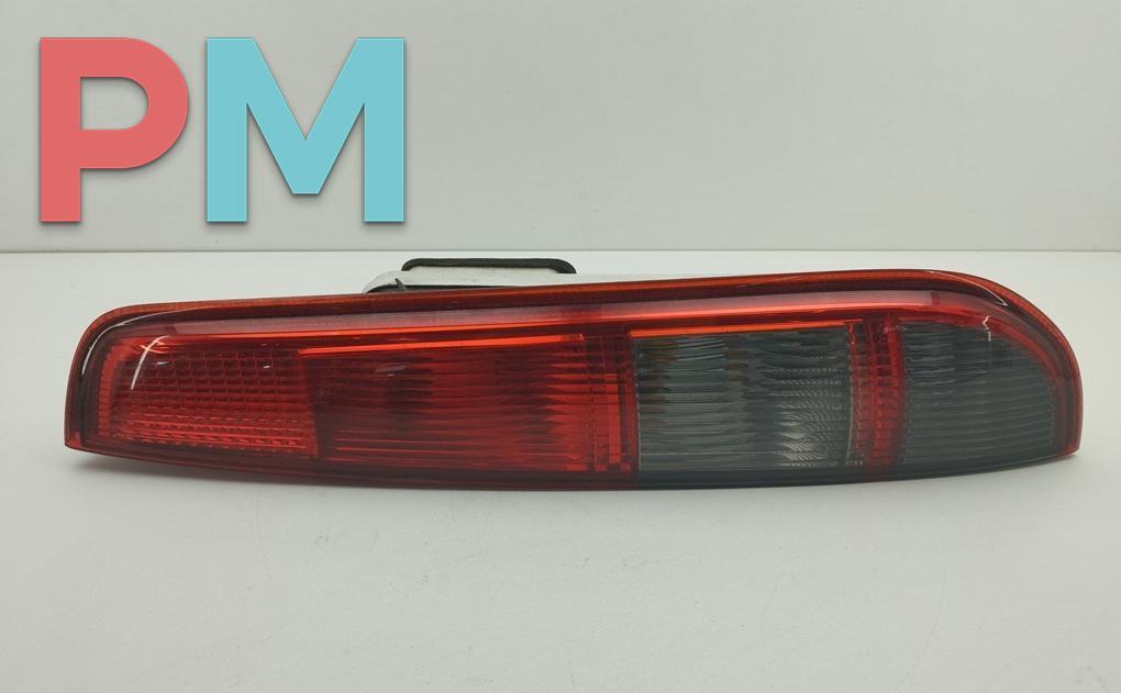 фонарь задний правый Ford Focus 2 поколение 2006, 1.6 л., i, бензин, МКПП, чёрный, универсал, 4M5113404F - фото №1
