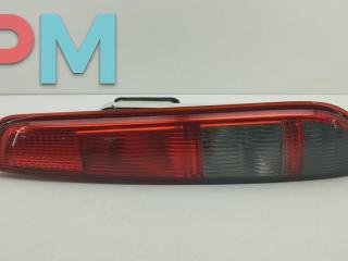 фонарь задний правый Ford Focus 2 поколение 2006, 1.6 л., i, бензин, МКПП, чёрный, универсал, 4M5113404F