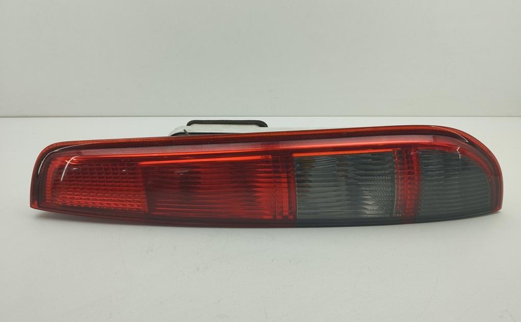 фонарь задний правый Ford Focus II 2006, 1.6 л., i, бензин, МКПП, чёрный, универсал, 4M5113404F