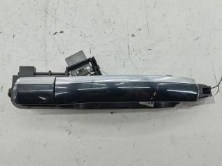 ручка наружная задняя правая Ford Mondeo III 2004, 2.0 л., дизель, МКПП, чёрный, хетчбэк 5 дв., 4S71X264A26