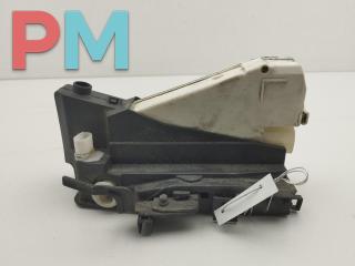 замок двери передней правой Volkswagen Sharan 1 поколение [рестайлинг] 2001, 1.9 л., дизель, МКПП, серый, минивэн, 93B6220A20DD