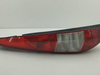 фонарь задний левый Ford Mondeo 3 поколение [рестайлинг] 2005, 2.0 л., бензин, МКПП, чёрный, универсал, 1S7113405C