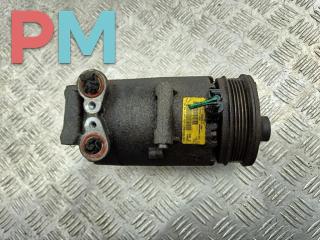 компрессор кондиционера Ford Focus 2 поколение 2006, 1.6 л., i, бензин, 3M5H19D629PH