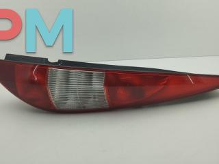 фонарь задний правый Ford Mondeo 3 поколение [рестайлинг] 2005, 2.0 л., бензин, МКПП, чёрный, универсал, 1S7113404C