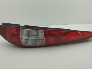 фонарь задний правый Ford Mondeo 3 поколение [рестайлинг] 2005, 2.0 л., бензин, МКПП, чёрный, универсал, 1S7113404C