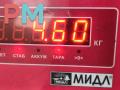 ТНВД Opel Astra H/Family [рестайлинг] 2010, 1.7 л., дизель, МКПП, серый, универсал, 8981030281, HU2940000503 - фото №6