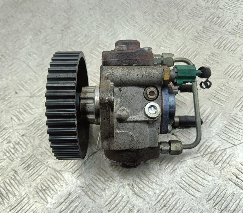 ТНВД Opel Astra H 2010, 1.7 л., дизель, МКПП, серый, универсал, 8981030281, HU2940000503